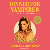Dinner for Vampires