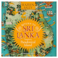 Return to Sri Lanka