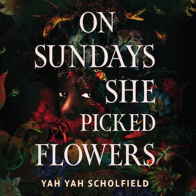 On Sundays She Picked Flowers