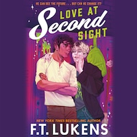 Love at Second Sight