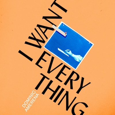 I Want Everything