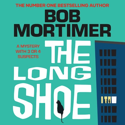 The Long Shoe