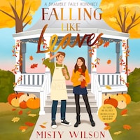 Falling Like Leaves