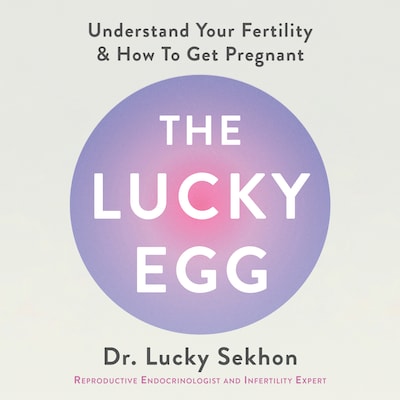 The Lucky Egg