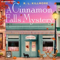 A Cinnamon Falls Mystery