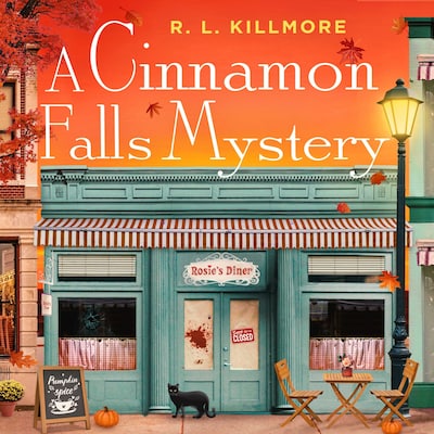 A Cinnamon Falls Mystery