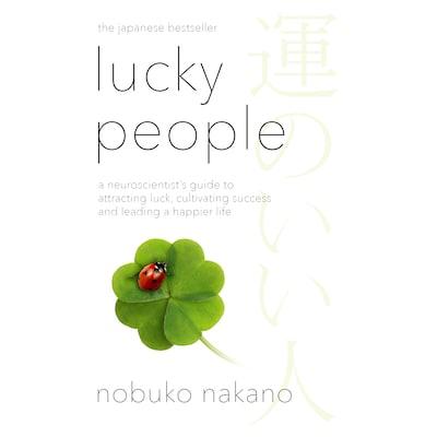 Lucky People
