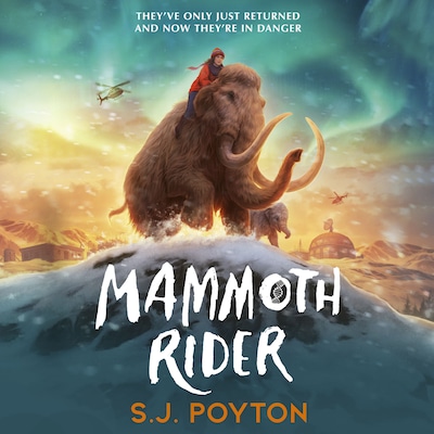 Mammoth Rider
