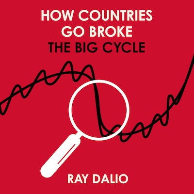 How Countries Go Broke