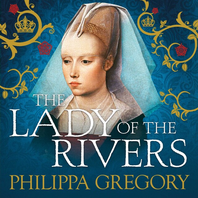 Book cover for The Lady of the Rivers