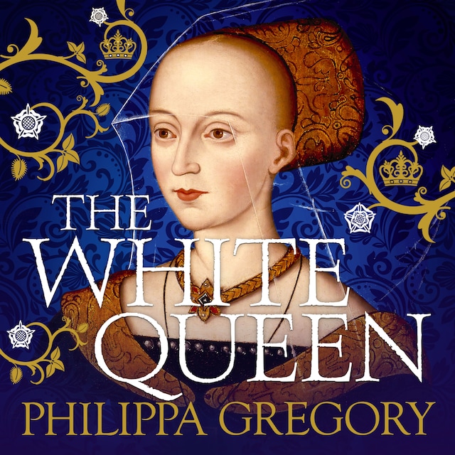 Book cover for The White Queen