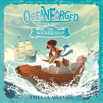 The Wicked Ship