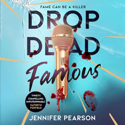 Drop Dead Famous