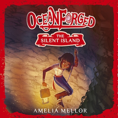 The Silent Island
