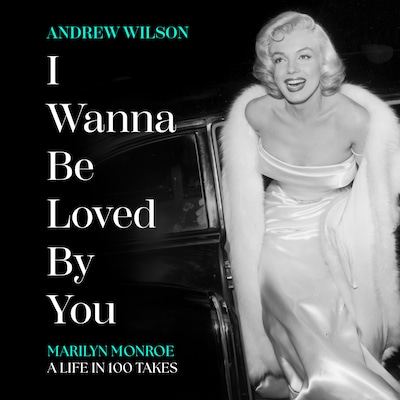 I Wanna Be Loved By You