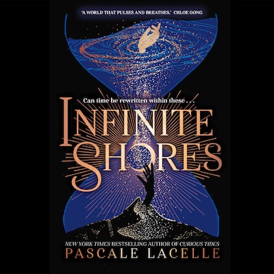 Infinite Shores