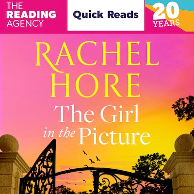 The Girl in the Picture