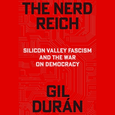 The Nerd Reich
