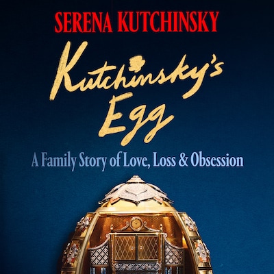 Kutchinsky's Egg