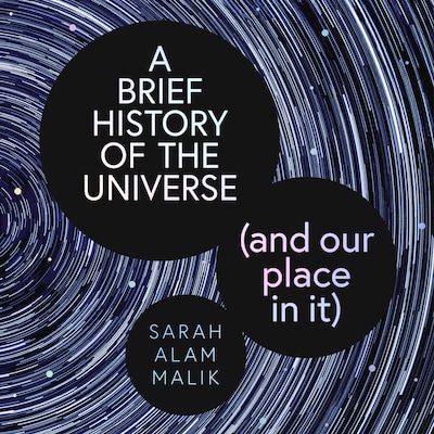 A Brief History of the Universe (and our place in it)