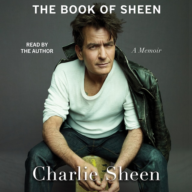 Book cover for The Book of Sheen