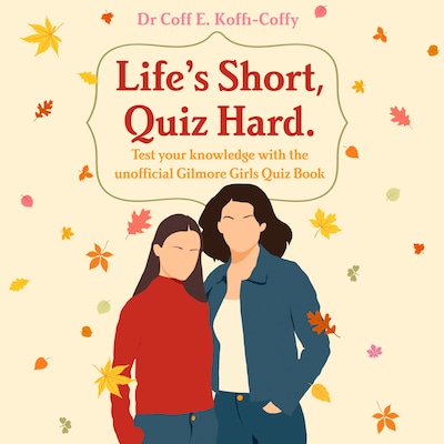 Life's Short, Quiz Hard