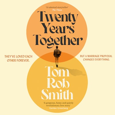 Twenty Years Together