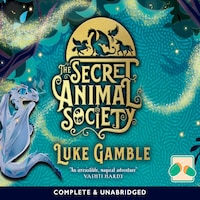 The Secret Animal Society