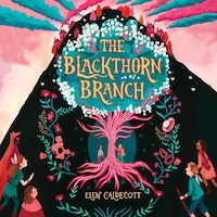 The Blackthorn Branch