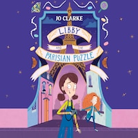 Libby and the Parisian Puzzle