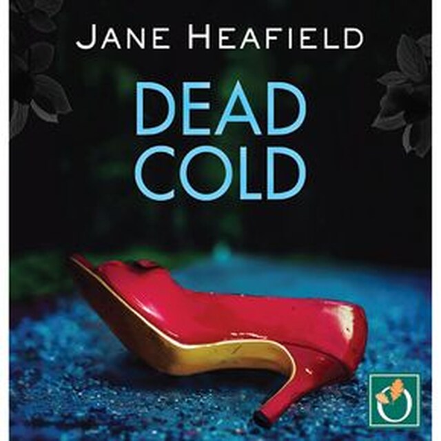 Buchcover für Dead Cold