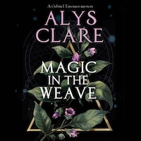 Magic in the Weave