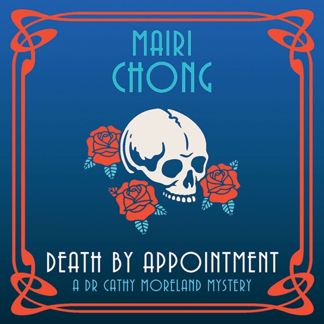 Boekomslag van Death by Appointment