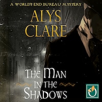 The Man in the Shadows