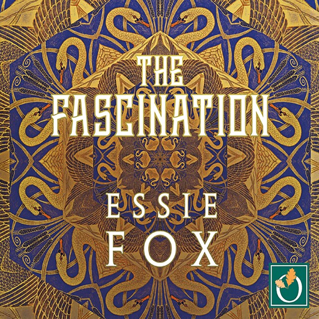 Book cover for The Fascination