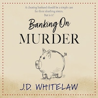 Banking on Murder