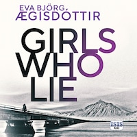 Girls Who Lie