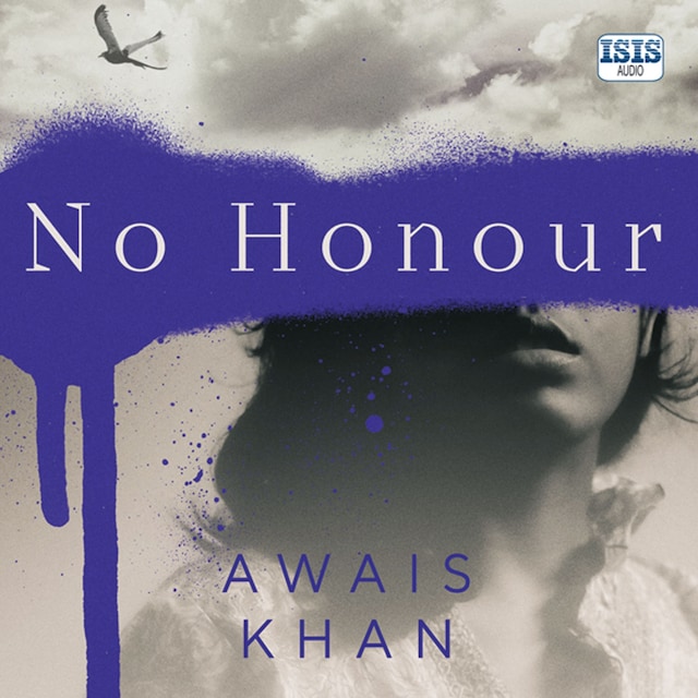 Book cover for No Honour