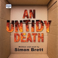 An Untidy Death