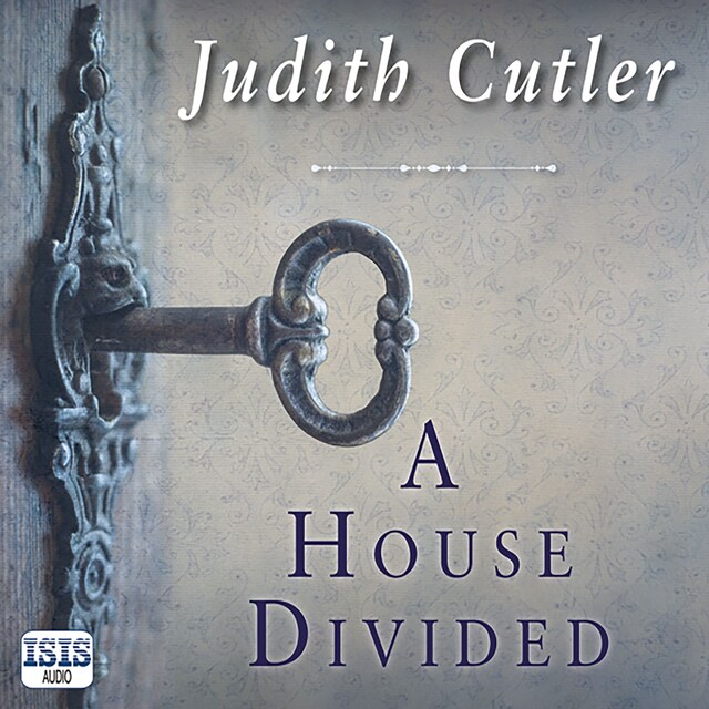 Copertina del libro per House Divided, A