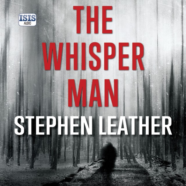 Book cover for The Whisper Man