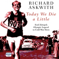 Today We Die a Little