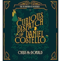 The Curious Dispatch of Daniel Costello