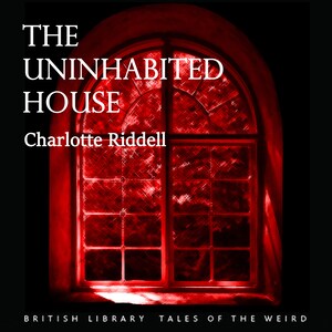 The Uninhabited House bookCoverFor