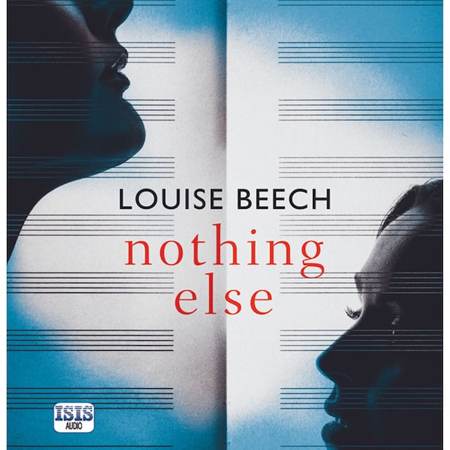 Book cover for Nothing Else