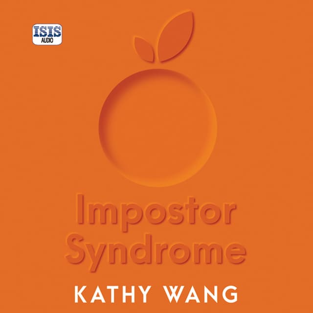 Okładka książki dla Impostor Syndrome