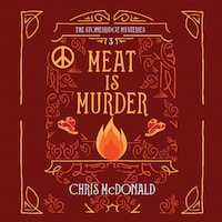 Meat is Murder