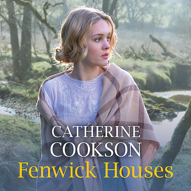 Buchcover für Fenwick Houses