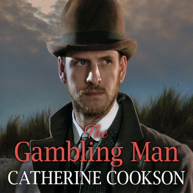 Buchcover für Gambling Man, The