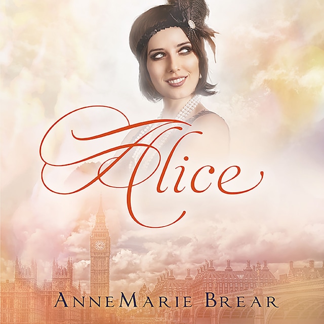 Buchcover für Alice